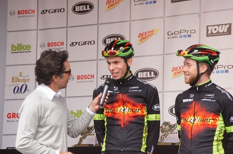 Rad am Ring